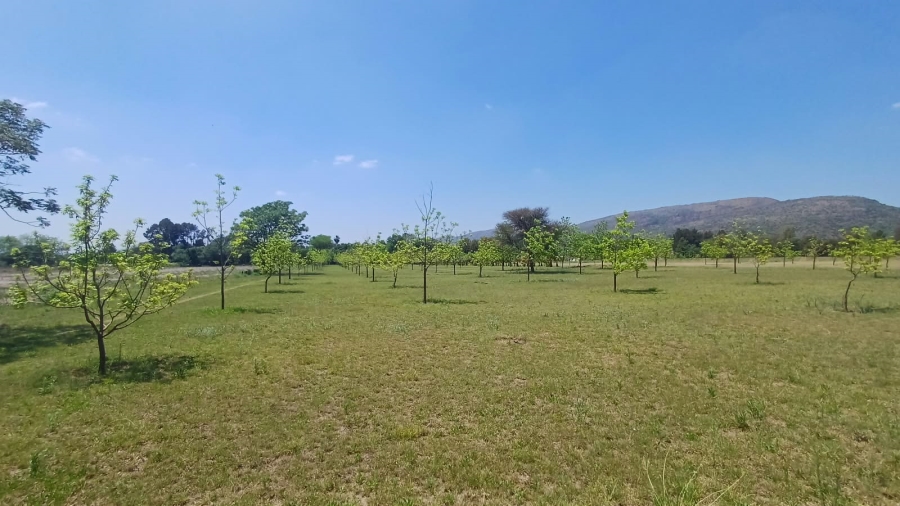 Commercial Property for Sale in Scheerpoort A H North West